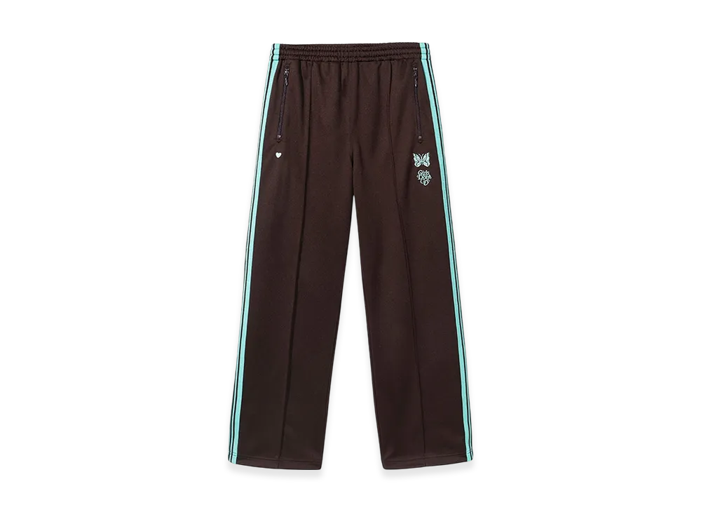 NEEDLES x Girls Don't Cry Track Pant "Black"