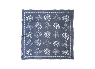 NEEDLES x Girls Don't Cry Bandana "Black"