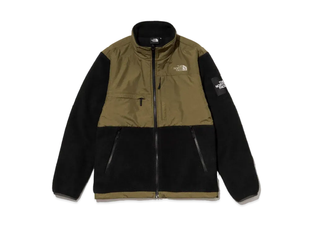 The North Face Denali Jacket "Khaki" (NA22030R)
