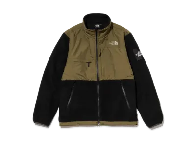 The North Face Denali Jacket "Khaki" (NA22030R)