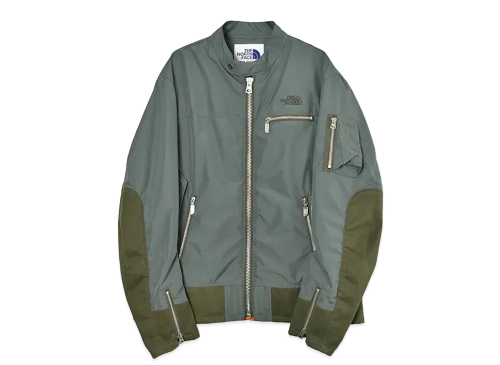 The North Face x eye JUNYA WATANABE MAN "Khaki" (WI-J901)