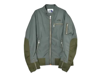 The North Face x eye JUNYA WATANABE MAN "Khaki" (WI-J901)