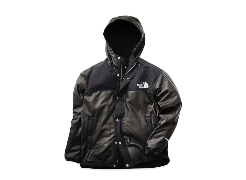 The North Face GORE-TEX Pamir Jacket "Black" (NP11861R)