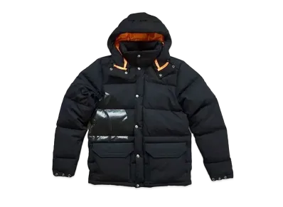 The North Face x JUNYA WATANABE MAN Down Jacket "Black" (WT-J407)