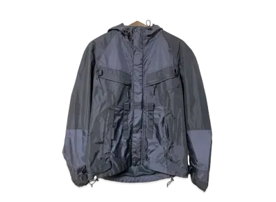 The North Face x JUNYA WATANABE MAN Dayhiker Lumber Jacket "Black" (NP2211CG)