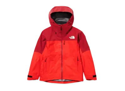 The North Face Women's Hybrid SheerIce Jacket "Red" (NP62121)