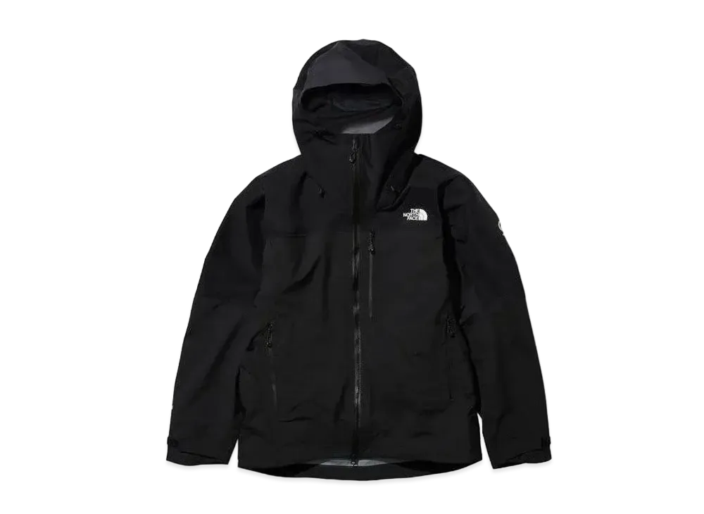 The North Face Hybrid SheerIce Jacket "Black" (NP62121)