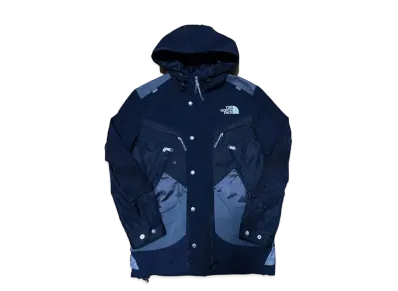 The North Face x JUNYA WATANABE MAN TERRA65 Jacket "Black/Gray" 18SS (WA-J102)