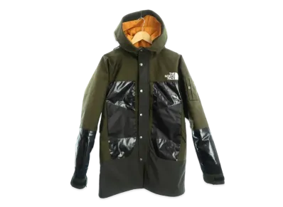 The North Face x eye COMME des GARCONS "Olive" (WF-J926)