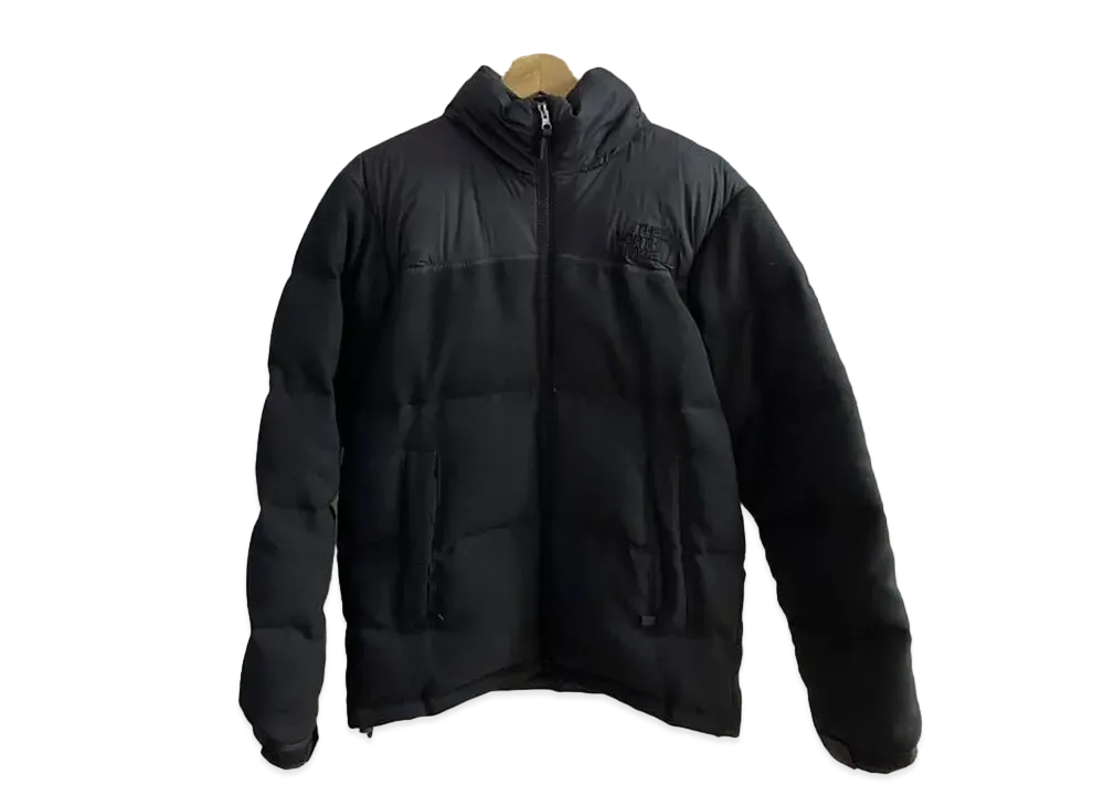 The North Face 50th B.D. Nuptse Jacket "Black" (ND91650)