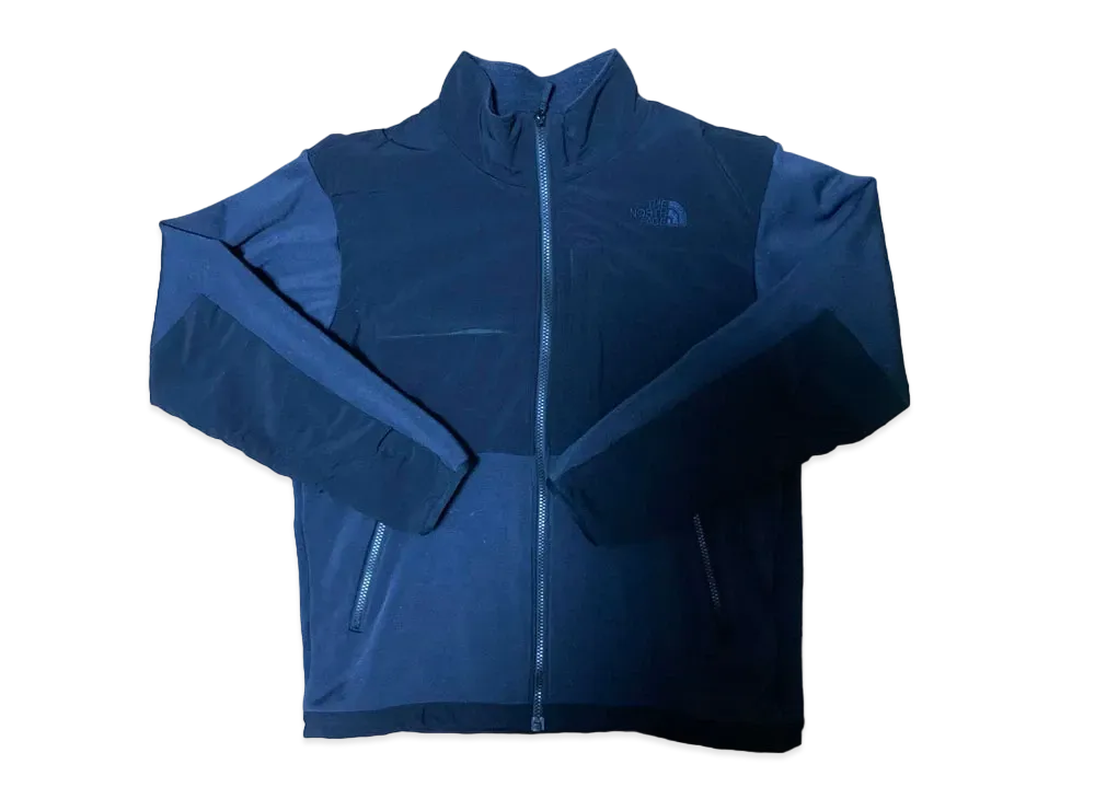 The North Face 50th B.D. Denali Jacket "Black" (NL71650)