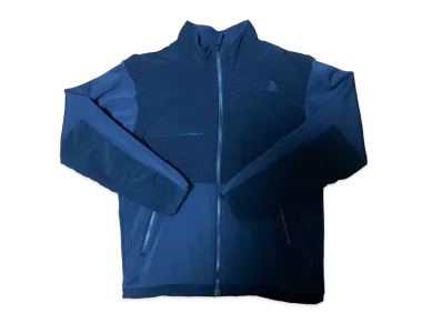 The North Face 50th B.D. Denali Jacket "Black" (NL71650)