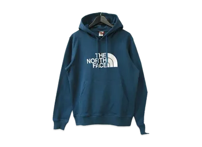 The North Face M Light Drew Peak Pullover Hoodie "Monterey Blue"