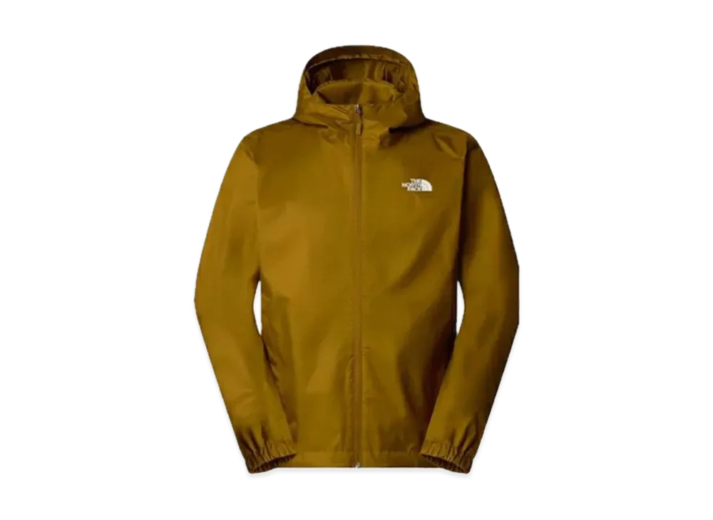 The North Face Quesjacket "Moss Green"