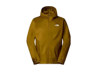 The North Face Quesjacket "Moss Green"