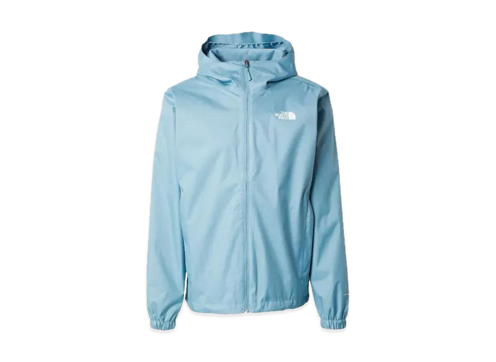 The North Face Quesjacket "Light Blue"