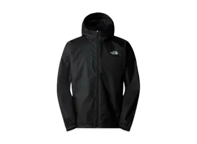 The North Face Quesjacket "Black"