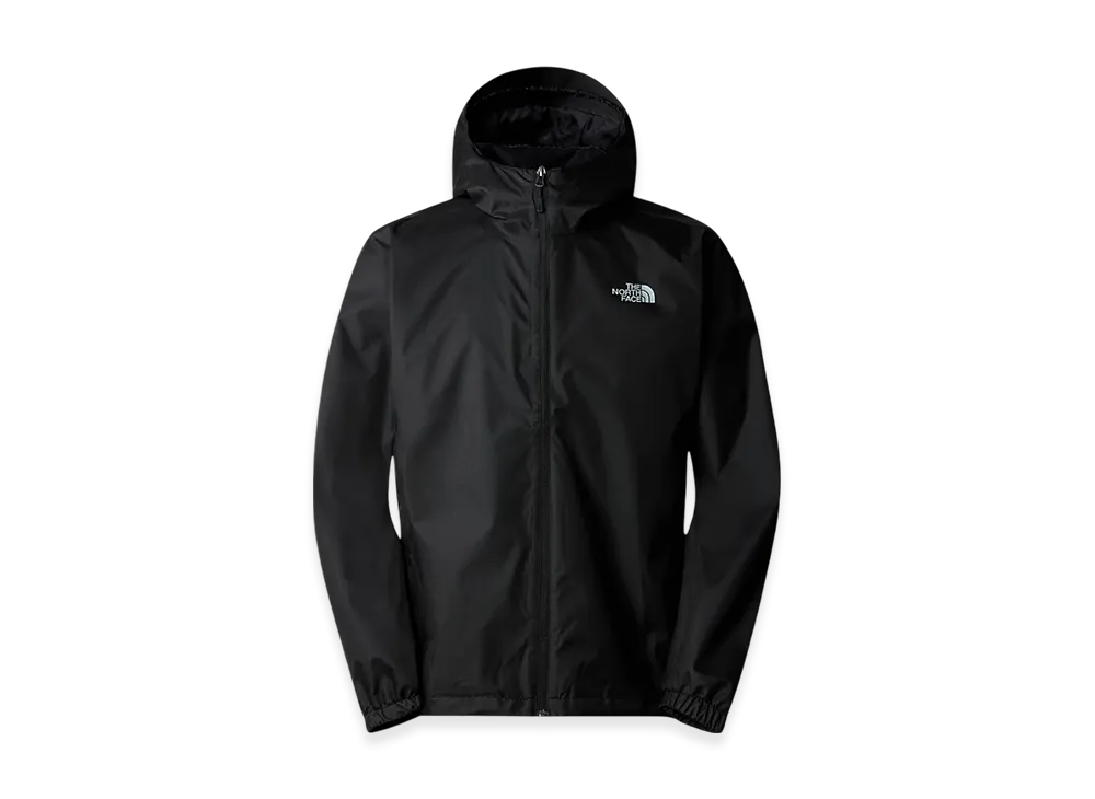 The North Face Quest Hooded Jacket "Black"