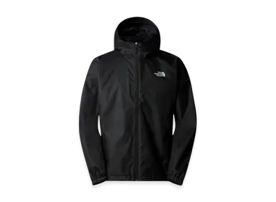The North Face Quest Hooded Jacket "Black"