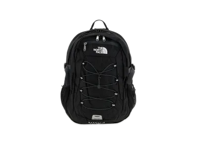 The North Face "Borealis" Classic Backpack "Black"