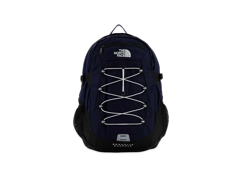 The North Face "Borealis" Classic Backpack "Midnight Blue"