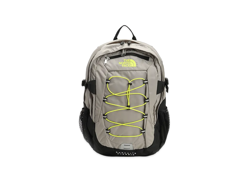 The North Face "Borealis" Classic Backpack "Beige"