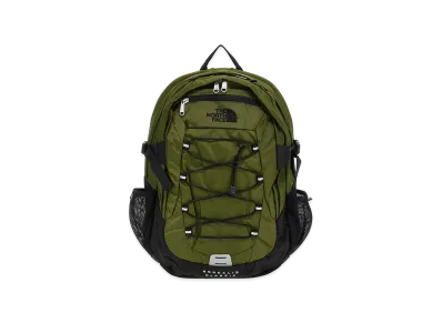 The North Face "Borealis" Classic Backpack "Green"
