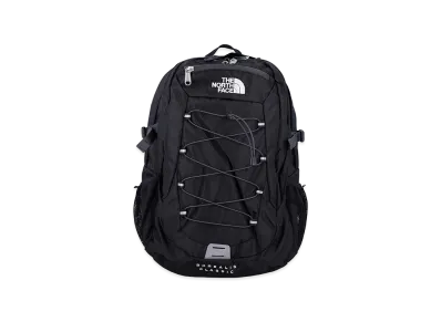 The North Face Kids "Borealis" Classic Backpack "Black"