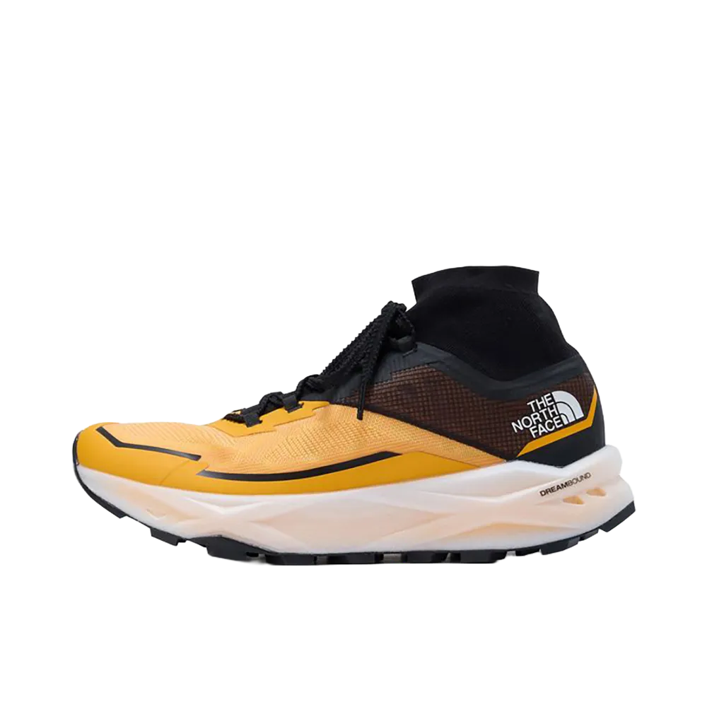 The North Face Offtrail Ultra "TNF Black/Summit Gold"