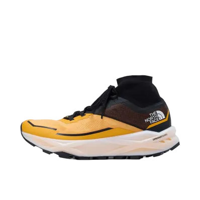 The North Face Offtrail Ultra "TNF Black/Summit Gold"
