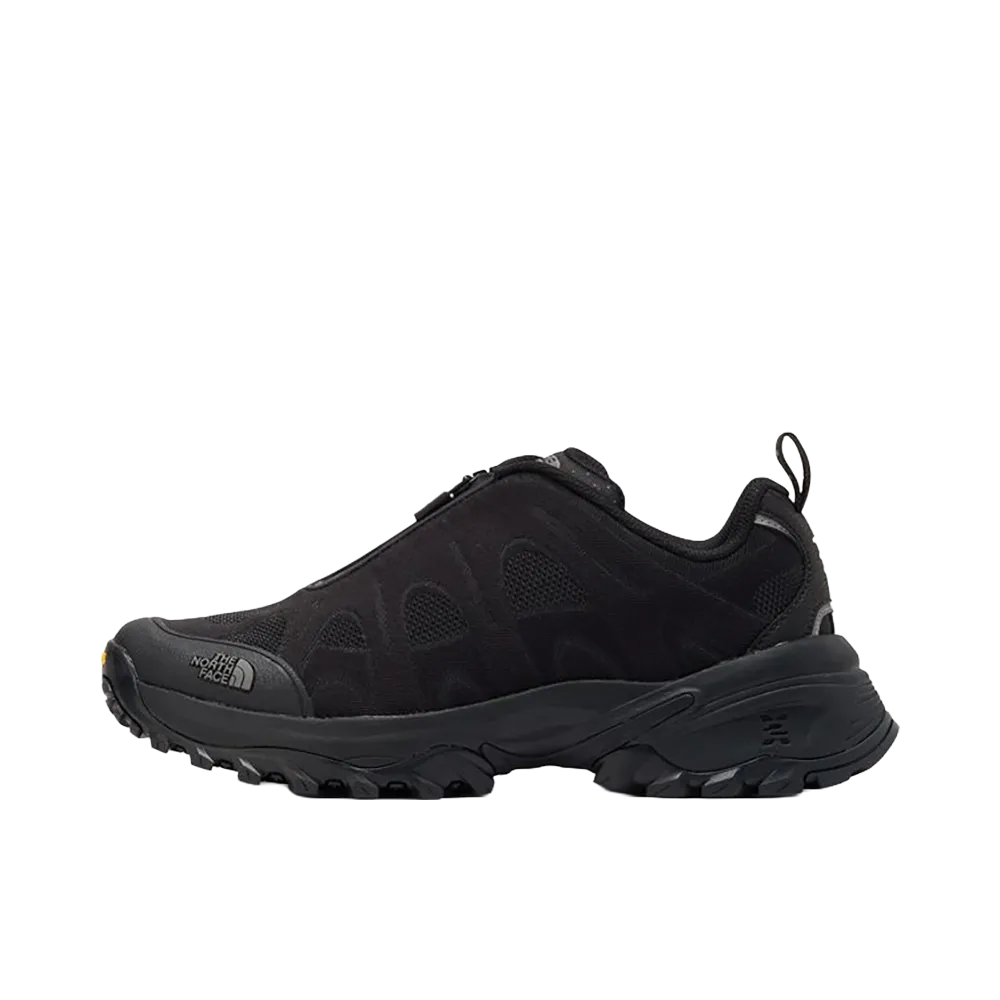 The North Face Hedgehog RVST Speed "TNF Black"