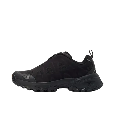 The North Face Hedgehog RVST Speed "TNF Black"