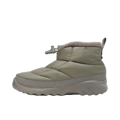 The North Face Nuptse Traction Chukka "Stone Slab/Slate rock"