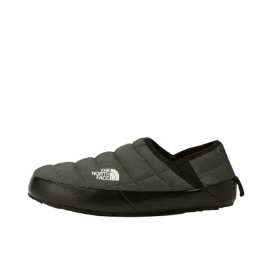 The North Face ThermoBall Traction Mule V "Phantom Gray/TNF Black"