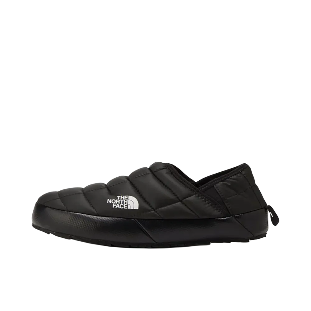 The North Face ThermoBall Traction Mule V "TNF Black/TNF White"