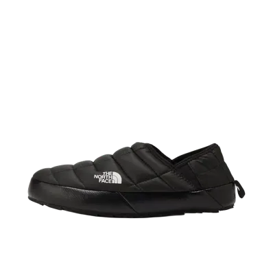 The North Face ThermoBall Traction Mule V "TNF Black/TNF White"