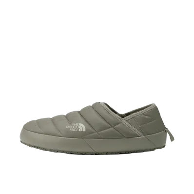 The North Face ThermoBall Traction Mule V "Stone Slab/Calacatta"