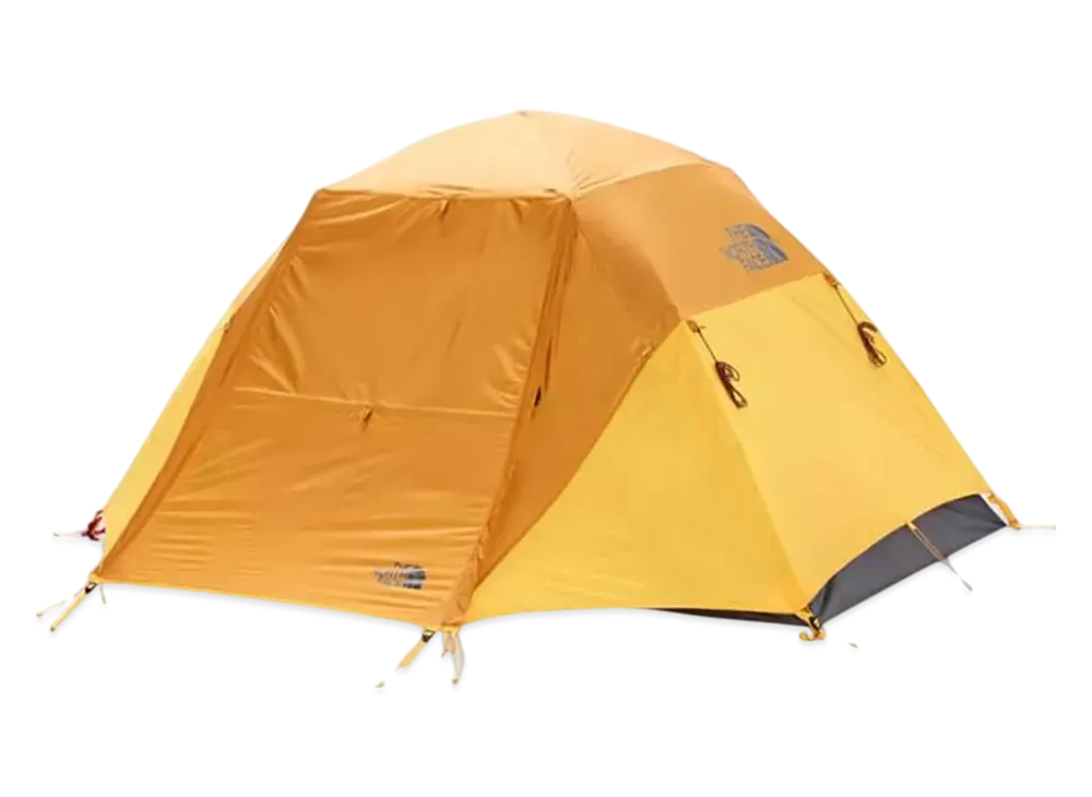 The North Face Stormbreak 2 "Golden Oak/Pavement"