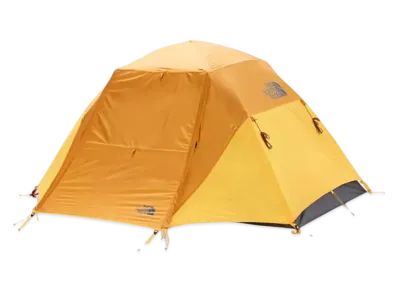 The North Face Stormbreak 2 "Golden Oak/Pavement"