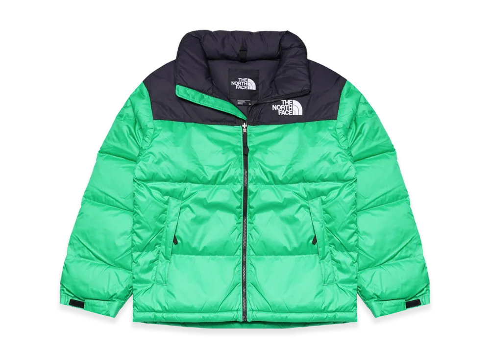 The North Face 1996 Retro Nuptse Jacket "Optic Emerald"