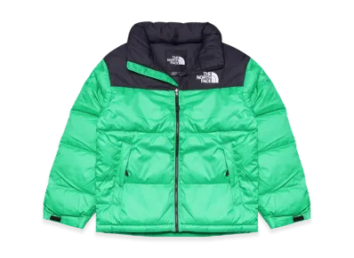 The North Face 1996 Retro Nuptse Jacket "Optic Emerald"