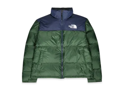 The North Face 1996 Retro Nuptse Jacket "Green"