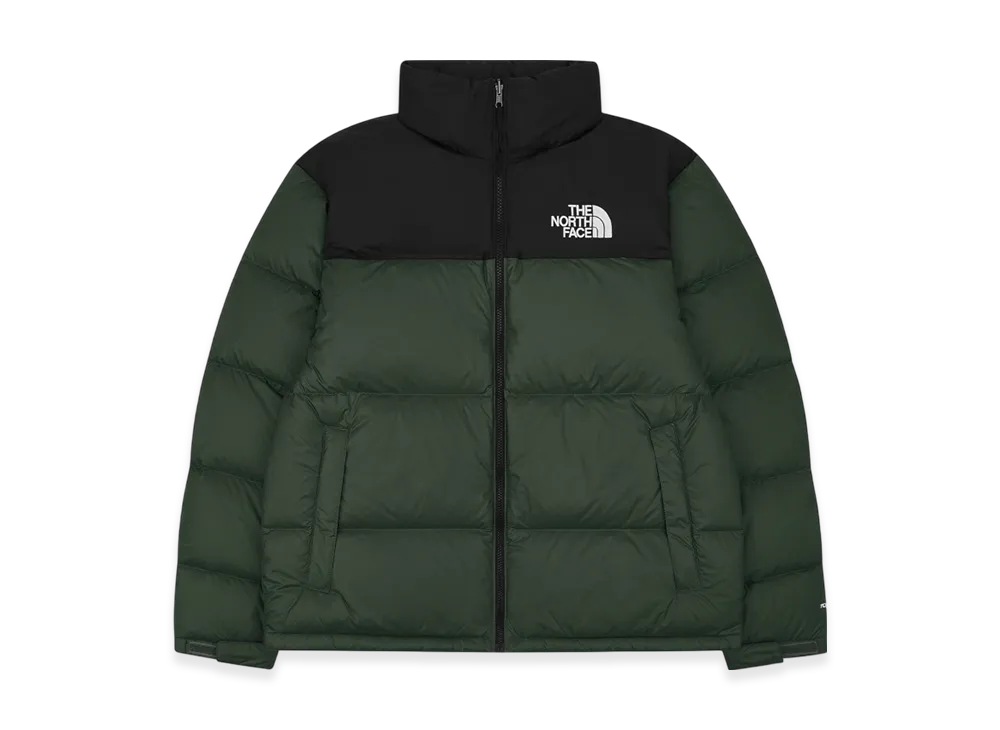 The North Face 1996 Retro Nuptse Jacket "Khaki"