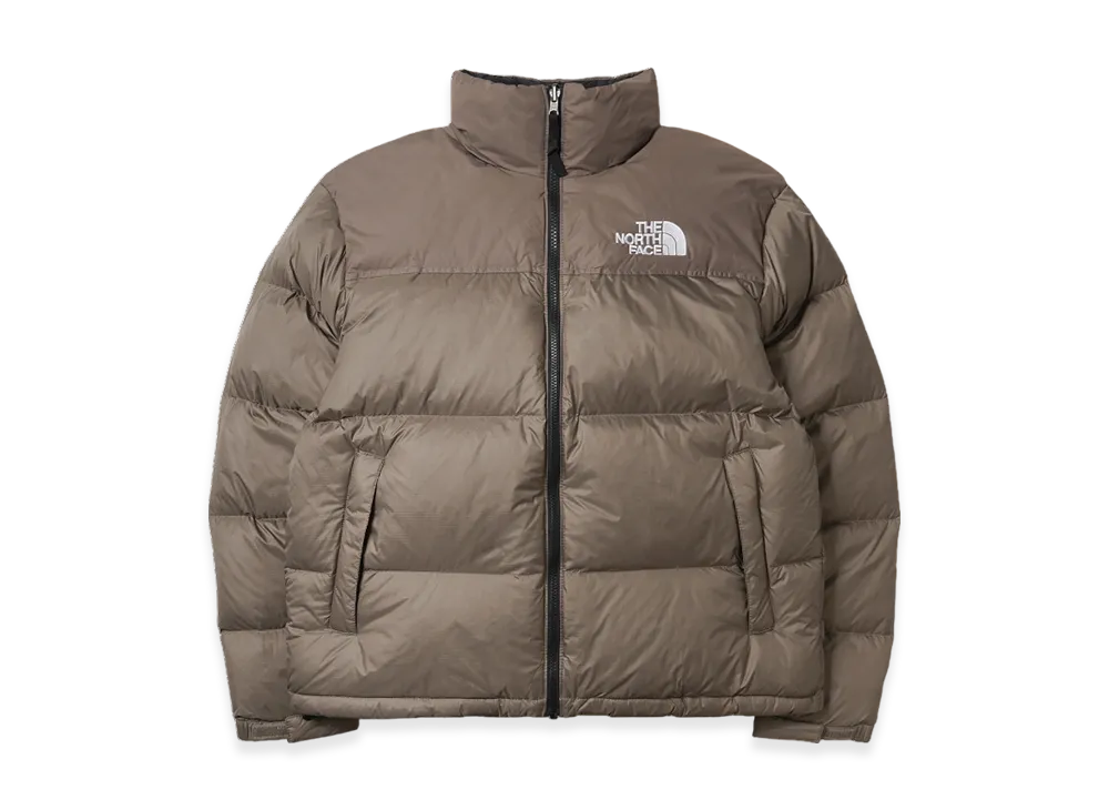 The North Face 1996 Retro Nuptse Jacket "Falcon Brown"