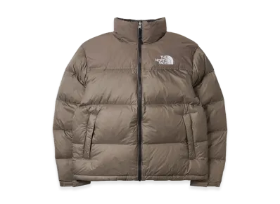The North Face 1996 Retro Nuptse Jacket "Falcon Brown"