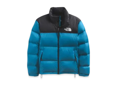 The North Face 1996 Retro Nuptse Jacket "Banff Blue"
