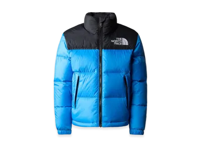 The North Face 1996 Retro Nuptse Jacket "Super Sonic Blue"