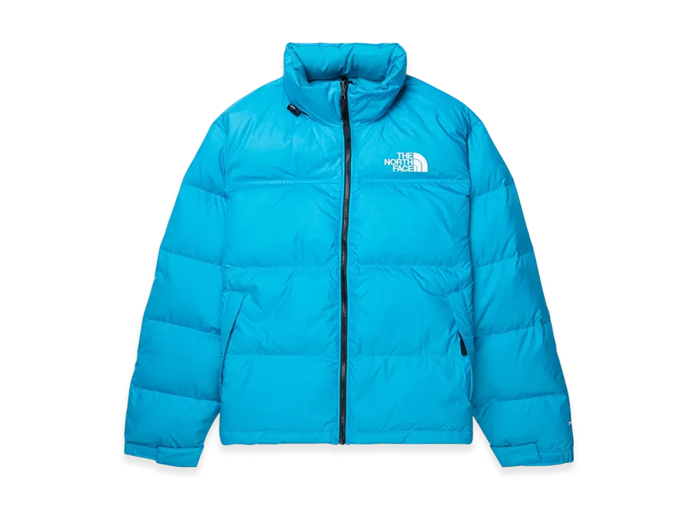 The North Face 1996 Retro Nuptse Jacket "Acoustic Blue"