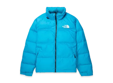 The North Face 1996 Retro Nuptse Jacket "Acoustic Blue"
