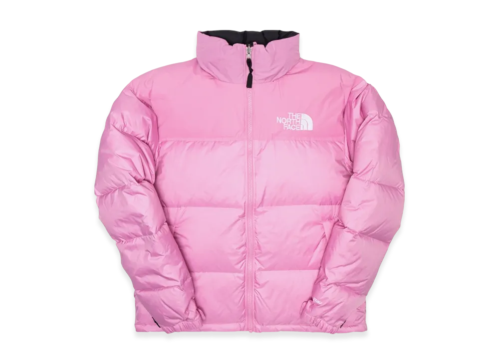 The North Face 1996 Retro Nuptse Jacket "Orchid Pink"